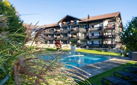 Alpin & Wellness Resort Hotel Ludwig Royal