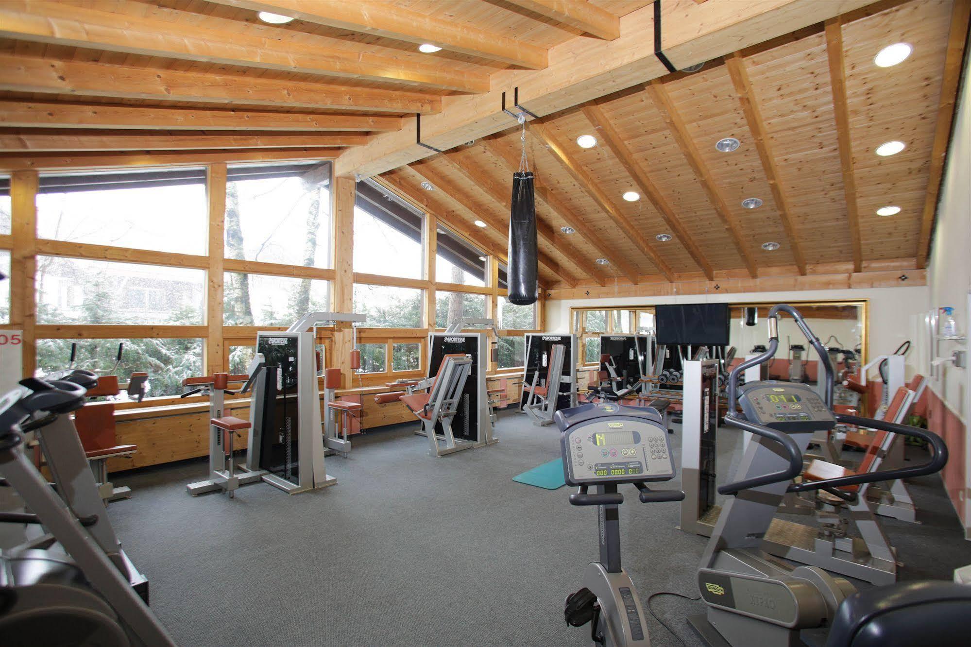 Alpin & Wellness Resort Hotel Ludwig Royal Oberstaufen Extérieur photo